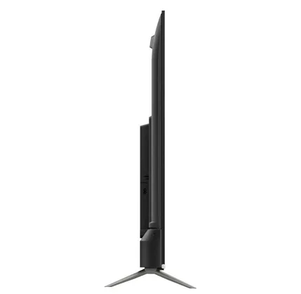 Телевизор TCL 55C635 4K QLED